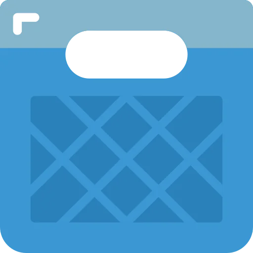 Crate icon