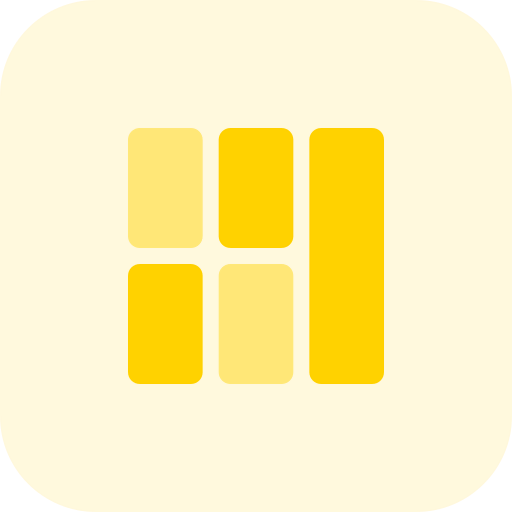 Interface icône