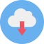 Cloud 图标 64x64