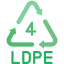 Recycle icon 64x64