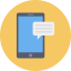 Mobile phone 图标 64x64