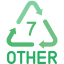 Recycle icon 64x64