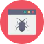 Bug 图标 64x64