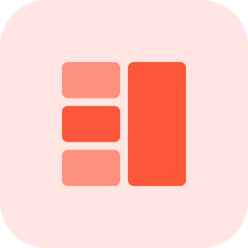 Right icon