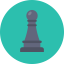 Chess game Ikona 64x64