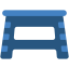 Stool Symbol 64x64