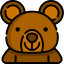 Bear icon 64x64