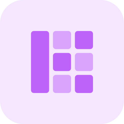 Left icon