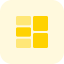 Square blocks 상 64x64