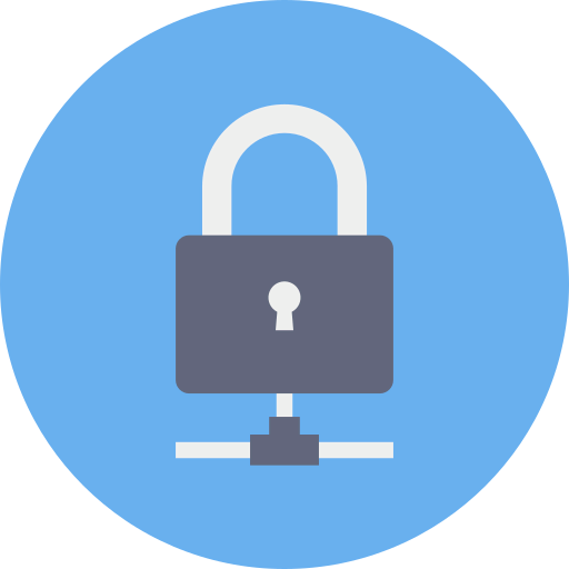 Lock icon