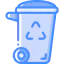 Bin icon 64x64