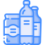 Bottles ícono 64x64