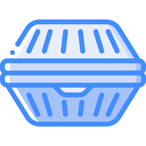 Packaging icon