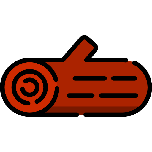 Log icon