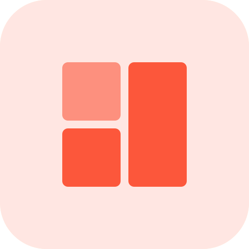 Grid icon