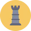 Knight 图标 64x64