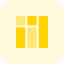 Grid lines Symbol 64x64