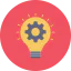 Light bulb 图标 64x64
