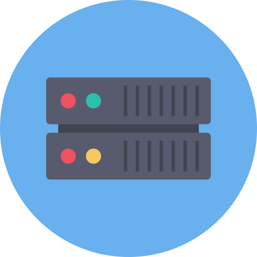 Server icon