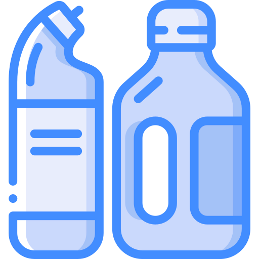 Bottles icon
