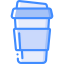 Coffee cup icon 64x64