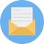 Email 图标 64x64
