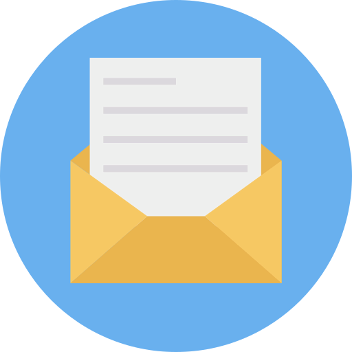 Email icon