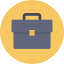 Portfolio icon 64x64