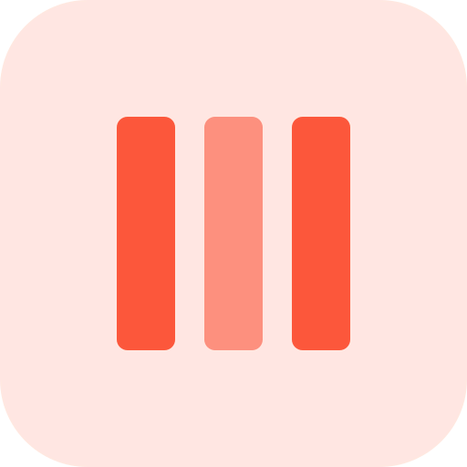 Layout icon