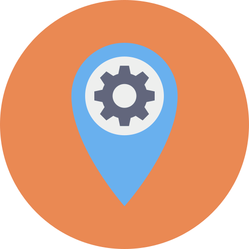 Setting icon