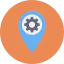 Setting icon 64x64