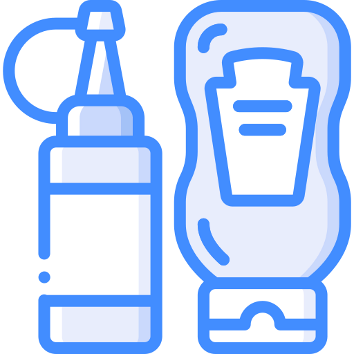 Condiments icon
