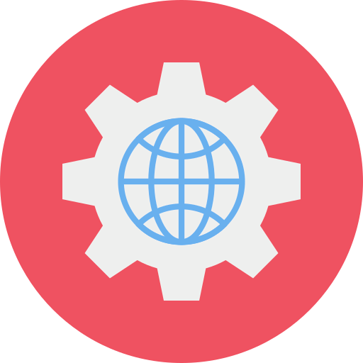 Settings icon