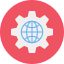 Settings icon 64x64
