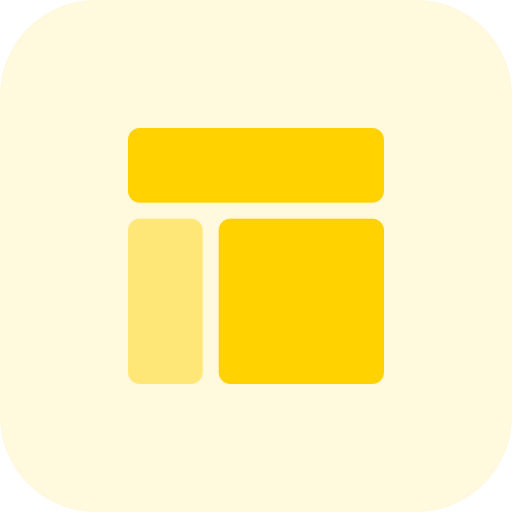 Top icon