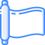 Plastic wrap icon 64x64