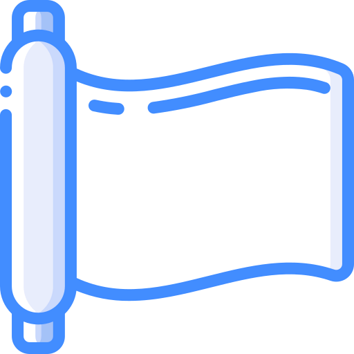 Plastic wrap icon