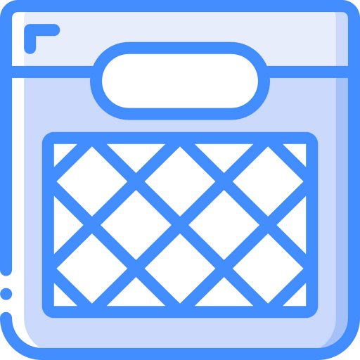 Crate Symbol