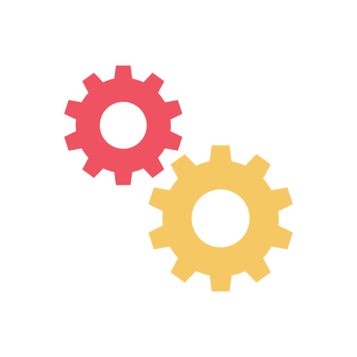 Settings icon