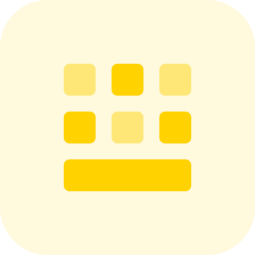 Grid icon