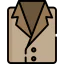 Coat icon 64x64