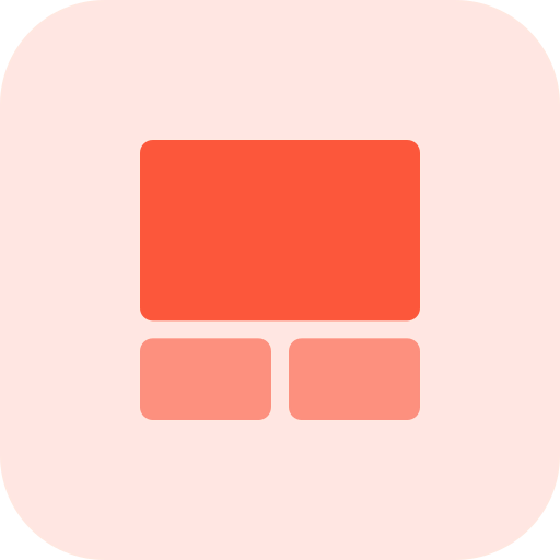 Grid icon