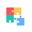 Jigsaw Symbol 64x64