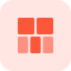 Blocks icon 64x64