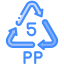 Recycle icon 64x64