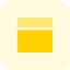 Two parts icon 64x64