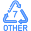 Recycle icon 64x64