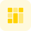 Grid ícone 64x64