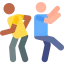 Dancing icône 64x64