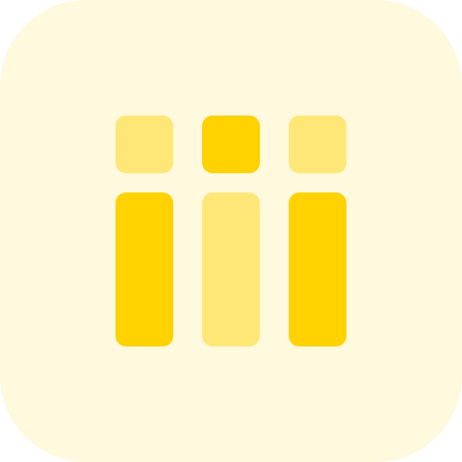 Layout icon